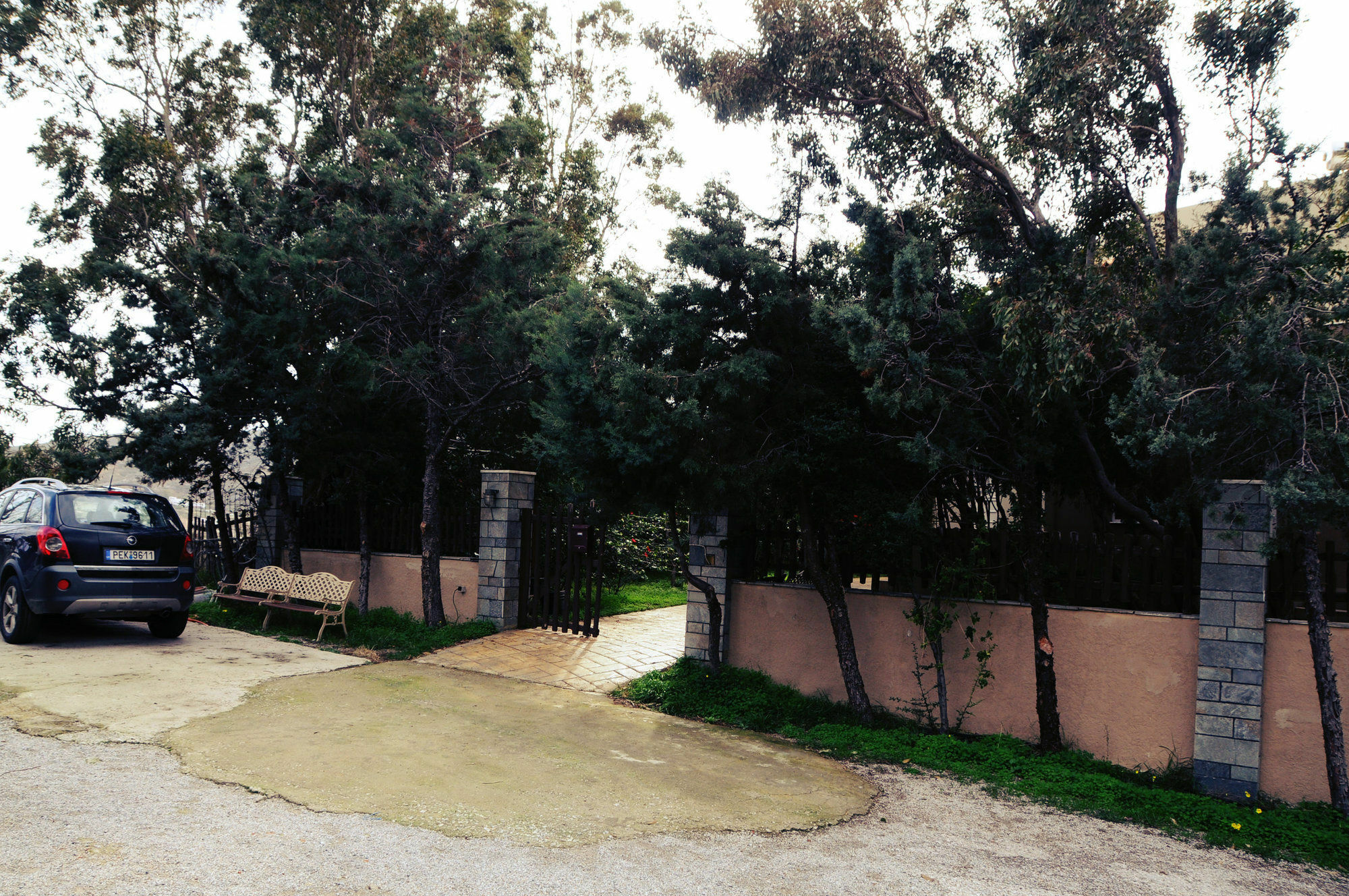 Family Villa Ellis Plakias With Private Pool 200M To The Beach Walking Distance To The Amenities Esterno foto