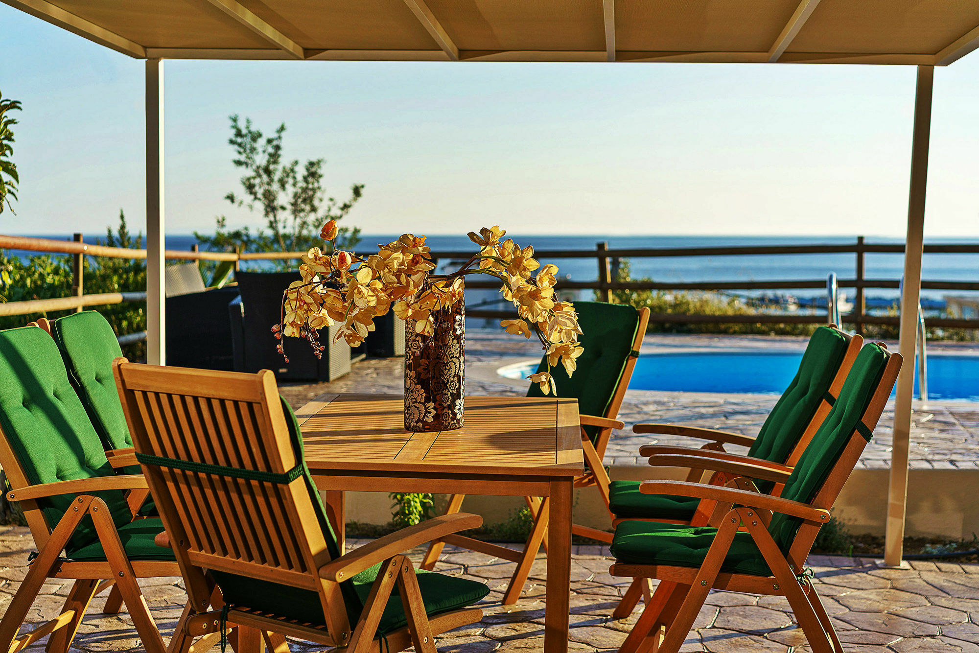 Family Villa Ellis Plakias With Private Pool 200M To The Beach Walking Distance To The Amenities Esterno foto