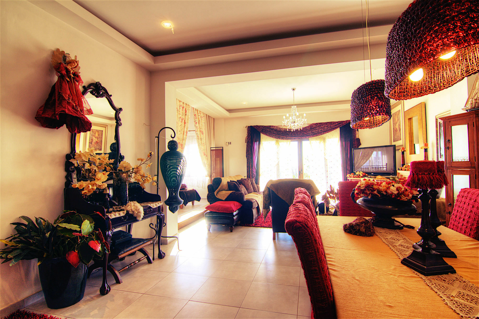 Family Villa Ellis Plakias With Private Pool 200M To The Beach Walking Distance To The Amenities Esterno foto